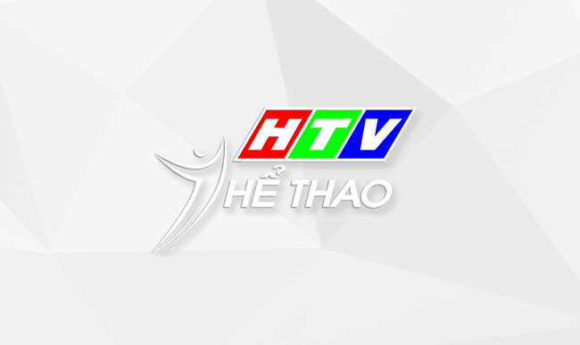 HTV Thể Thao - Xem HTV Thể Thao Trực Tuyến