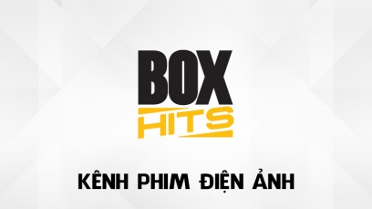 Xem Kênh Truyền Hình Box Hits