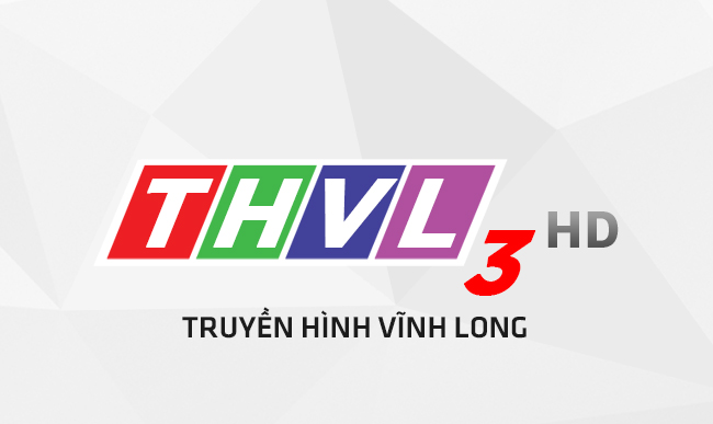 Xem Kênh THVL3 - Vĩnh Long 3 Trực Tuyến